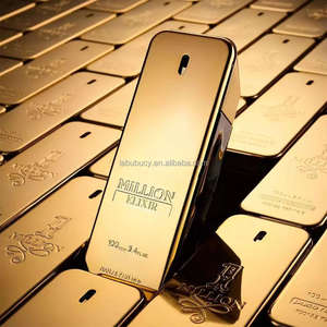 <span class=keywords><strong>Parfum</strong></span> pour <span class=keywords><strong>homme</strong></span> de marque originale One <span class=keywords><strong>million</strong></span> 100ML <span class=keywords><strong>parfum</strong></span> longue durée cadeau de vacances cologne - Product Image 3