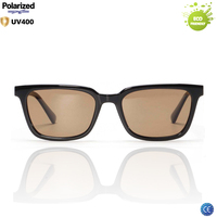 Lunettes de soleil en acétate polarisées, lunettes de soleil personnalisées, lunettes de soleil tendance, lunettes de soleil de cyclisme, lunettes de soleil personnalisées haut de gamme