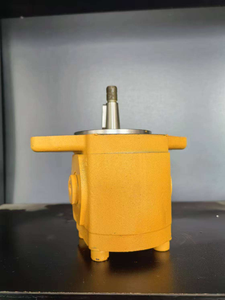 Pompe à piston pour excavatrice 416D 424D, hydraulique à déplacement variable, pour excavatrice - Product Image 1