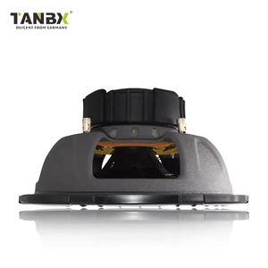 Subwoofer de <span class=keywords><strong>voiture</strong></span> de 12 pouces avec la puissance élevée basse pure sans boîte <span class=keywords><strong>et</strong></span> <span class=keywords><strong>ampli</strong></span> - Product Image 4