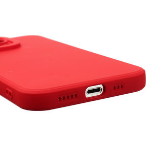 IGH uality-funda trasera a prueba de golpes para teléfono móvil, cubierta trasera de Pu A prueba de golpes - Product Image 5