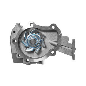 Bomba de Agua para Chevrolet Aveo Spark, Refrigeración del Motor 25194440 96666219, Pieza de Repuesto Nueva - Product Image 1