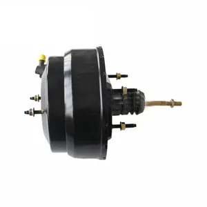 Milexuan บูสเตอร์เบรคอากาศประสิทธิภาพสูง44610-3D770,สำหรับ Toyota Hilux Brake Booster