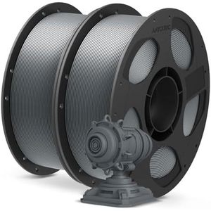 Filamento PLA Brillante de 1.75mm y 1kg, Material de Impresión 3D con Destellos Holográficos para Decoración de Festivales y Accesorios, Venta al Por Mayor - Product Image 1