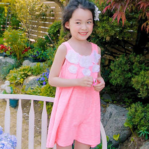 Vestido de Moda para Chicas de Tienda en Línea de Tailandia en Pakistán - Product Image 4