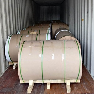 Bobine/bandes d'aluminium à motifs de couleur 0.2-2.0 Mm d'épaisseur fabricant Henan Astm Aa3003H24 - Product Image 6