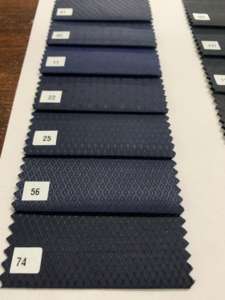 Materia prima textil de calidad de exportación India Telas de camisas Zop de algodón polivinílico de 58 anchos para exportación mundial - Product Image 4