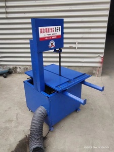 Tagliatrice Verticale 35 per Blocchi Aerati, Mattoni Forati, Marmo, Mattoni Refrattari, Calce e Granito con Motore - Product Image 5