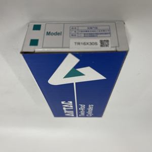 กระบอกลมแบบสองก้าน AIRTAC รุ่น TR16X30S - Product Image 1