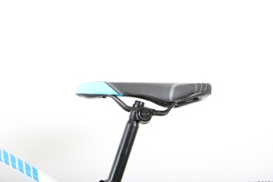 Vélo de montagne logo personnalisé suspension complète blanc 26 27.5 29 équitation <span class=keywords><strong>blix</strong></span> VTT - Product Image 3