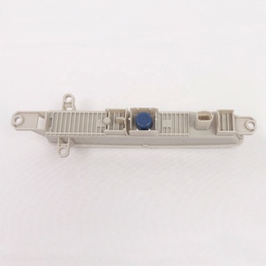 Q avant LED feux de jour antibrouillard 9802795580 045448 YL00315080 9677409380 814300H010 pour Dongfeng 308S <span class=keywords><strong>logo</strong></span> 408 C3XR - Product Image 5