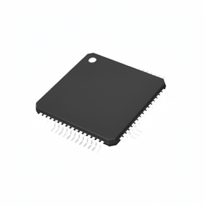 ATSAMD51J20A-AF Manufacturer Channel Embedded 64 TQFP Electronic Chips Component - Product Image 1