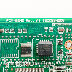 ADVANTECH PCM-9340 PCM-9340F-0CA1 19CK934000 REV.A1 คอมพิวเตอร์ออลอินวันขนาด 3.5 นิ้ว พร้อมโปรเซสเซอร์ STPC Elite กำลังไฟต่ำ 133MHz ในตัว - Product Image 5
