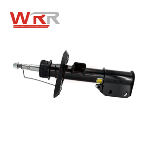 Amortisseur 2123235900 A2123235900 pour Mercedes-Benz W212 W218 Classe E CLS Avant Gauche – Amortisseur de suspension durable - Product Image 4
