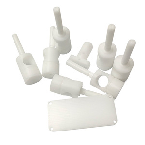Injection Molded <b>Plastic</b> Shells Cnc Machined Custom Electronics <b>Enclosures</b> - Product Image 2