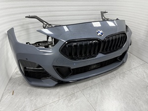 Venta al por Mayor de Piezas de Carrocería, Kit de Parte Delantera, Parachoques, Radiador, Ventilador de Refrigeración, Rejilla para <span class=keywords><strong>BMW</strong></span> Serie 2 F44 <span class=keywords><strong>220</strong></span> 225i 235i - Product Image 5