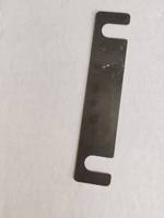Ressort 0.3mm pour Karl Mayer