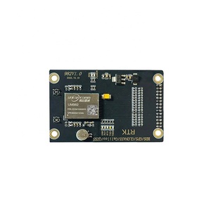 לוח בדיקה ופיתוח UM982 עם מצפן וגיאומגנטיות, מערכת מלאה, התמצאות RTK, עבור תחנת בסיס/תחנת נודדת - Product Image 4