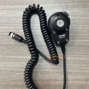 วิทยุสื่อสารทางทะเล VHF/DSC ยี่ห้อซัมซุง รุ่น STR-7000A จากเกาหลี รับประกัน 1 ปี (OEM) - Product Image 2