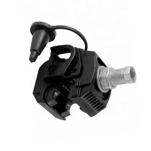 Cáp nhựa cách nhiệt không thấm nước piercing nối thủng kẹp - Product Image 5