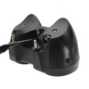 Display LCD Elettronico per Tachimetro Moto BAJAJ BOXER CT100 WANOU-YJYB-RY02 - Product Image 3