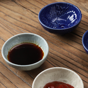 En gros, Ramekin en céramique antiadhésif pour four de cuisine, pour sauce, crème, pudding et soufflé - Product Image 2