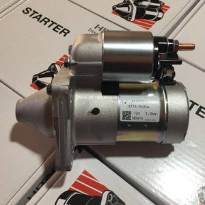 Arrancadores Hitachi de 12 V y 1.0 KW, S114-948S S114943 para <span class=keywords><strong>Fiat</strong></span> Bravo 1.4, <span class=keywords><strong>Motor</strong></span> de Arranque 55192483 71793620 71794760 - Product Image 2