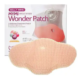 Natural herbal slimming patches for fat magnetic slimming patches slimming belly patch review