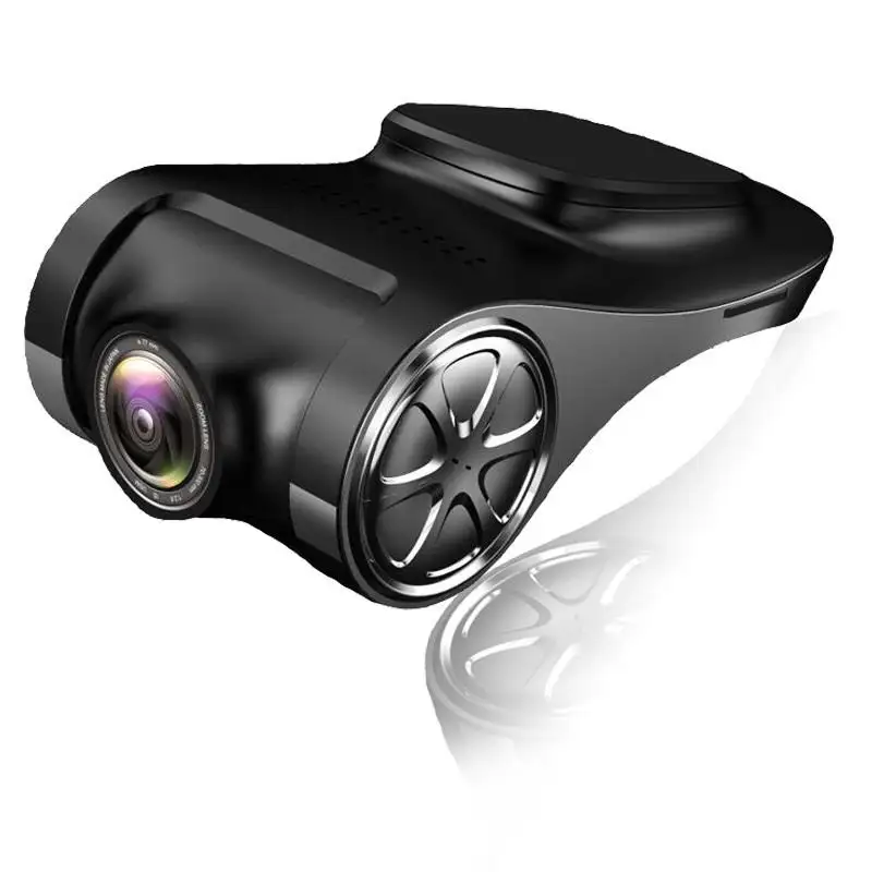 자동차 대시 캠 풀 HD 대시 캠 USB ADAS 야간 투시경 720P 140 도 와이드 카메라 자동차 DVR 자동차 카메라 블랙 박스