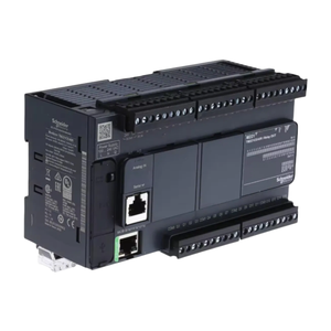 โมดิคอน เอ็ม221 พีแอลซี คอนโทรลเลอร์แบบตั้งโปรแกรมได้ รุ่น TM221CE40R - Product Image 3