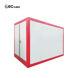 Salle <span class=keywords><strong>de</strong></span> mélange <span class=keywords><strong>de</strong></span> <span class=keywords><strong>peinture</strong></span> standard CE avec système <span class=keywords><strong>de</strong></span> chauffage Brûleur diesel <span class=keywords><strong>Chambre</strong></span> <span class=keywords><strong>de</strong></span> mélange <span class=keywords><strong>de</strong></span> <span class=keywords><strong>peinture</strong></span> plus économique et moins chère - Product Image 5