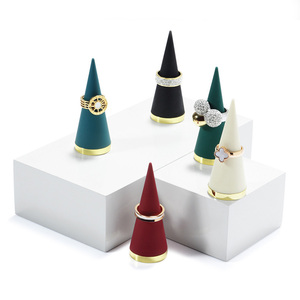 Espositore per gioielli in metallo, - Product Image 6