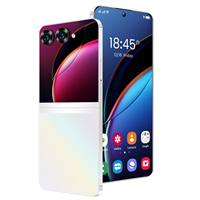 Smartphone Android S25 Ultra 6,8 pouces 5G, double SIM, 16 Go + 1 To pour téléphone portable S25 Ultra