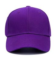 Gorras Deportivas de Algodón de 6 Paneles al por Mayor, Gorra de Béisbol Unisex con Bordado 3D, Gorra Ajustable para Hombre