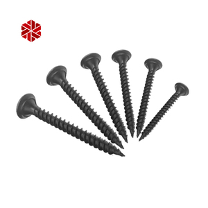 Nhà máy lớn 1 1/4 <span class=keywords><strong>bugle</strong></span> đôi đầu Tự Khai thác kim loại đinh tán sản xuất tại Trung Quốc Thương hiệu vít cho vách thạch cao tất cả các mô hình - Product Image 1