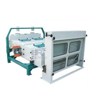 Paddy rice seed fine cleaning machine paddy rice machine clean wheat paddy separator rice cleaner