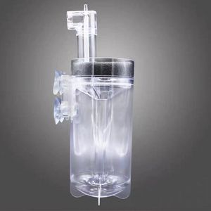 Aquarium Cichliden Vis Ei Incubator Tuimelaar Vis Garnalen Eieren Fokdoos Broederij Mond-Broed 70Mm - Product Image 3