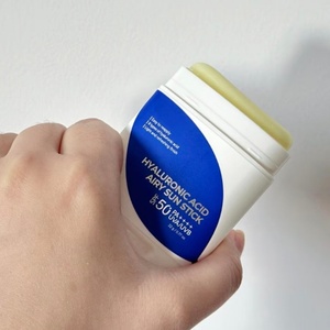 Produit de soin hydratant le plus vendu, blanchissant, crème visage respirante à l'acide hyaluronique (22 grammes) - Product Image 5