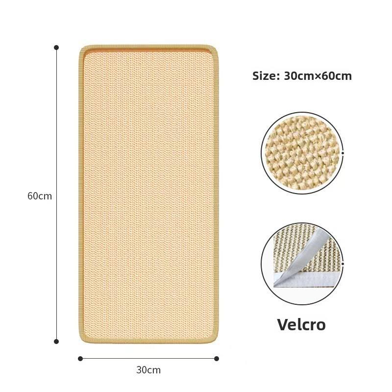 30*60 ซม. - สไตล์ป่านศรนารายณ์