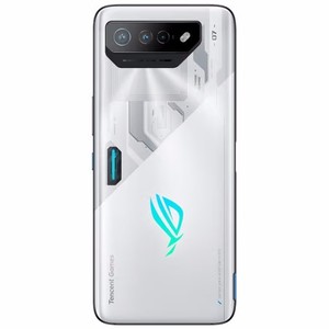 Teléfono Móvil para Juegos <span class=keywords><strong>ROG</strong></span> <span class=keywords><strong>Phone</strong></span> <span class=keywords><strong>7</strong></span> Pro Ultimate con ROM Global, Pantalla de 6.78'', Snapdragon Gen 8 Gen2 Octa Core, 6000mAh, Carga Rápida de 65W, WIFI <span class=keywords><strong>7</strong></span> - Product Image 6