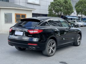 El <span class=keywords><strong>Precio</strong></span> <span class=keywords><strong>de</strong></span> Exportación del Automóvil <span class=keywords><strong>de</strong></span> Gasolina Profesional <span class=keywords><strong>Maserati</strong></span> Levante 3.0T Edición Estándar 2018 Es Bajo - Product Image 6