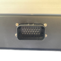 Chargeur de batterie embarqué OBC 10 kW 800 V CC IP67 à refroidissement liquide pour voiture et chariot élévateur, chargeur domestique