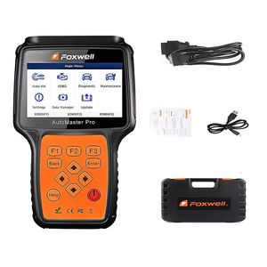 <span class=keywords><strong>Foxwell</strong></span> NT680 PLUS con actualización WIFI de NT680 Pro <span class=keywords><strong>Foxwell</strong></span> OBDII Scanner All System Car Diagnostic Tool con funciones especiales - Product Image 6