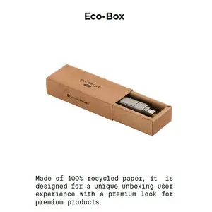 Cavo InCharge 6-in-1, gadget personalizzati - Product Image 2