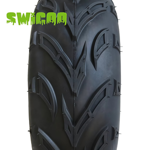 Neumático de Alto Rendimiento de <span class=keywords><strong>7</strong></span> Pulgadas para ATV, Llanta <span class=keywords><strong>16x8</strong></span>-<span class=keywords><strong>7</strong></span>, 16/8-<span class=keywords><strong>7</strong></span>, 16x8x7 para Go Kart, Cortacésped, <span class=keywords><strong>Quad</strong></span>, Taotao 110 125 - Product Image 5