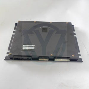 300611-00090 Excavator ECU <b>Computer</b> Board, Plug and Play, Original Spec, Fast Delivery - Product Image 2