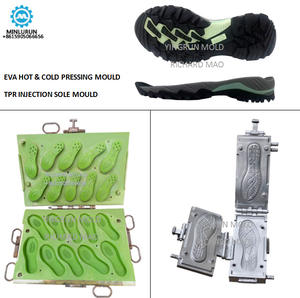 Molde de Suela Eva de Diseño de Moda de Alta Gama para Mujer, para Zapatos Casuales, Zapatillas Deportivas, Botas, para Exteriores - Product Image 1