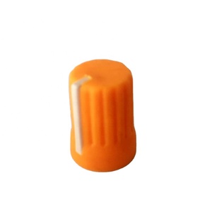 rubber (15x20) soft touch <strong>chroma</strong> caps plastic push <strong>knob</strong> - Product Image 4