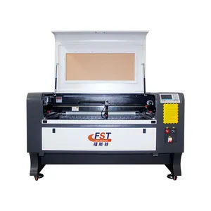 Laser cutting and engraving machine price 60w 80w 100w 130w 150w high quality nonmetal co2 laser cutting machine for wood