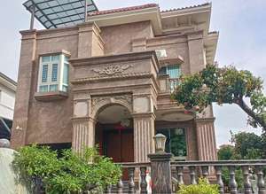 Granito amarillo texturizado con diamante dorado de losa grande moderna pulida barata para diseño de parque interior y exterior - Product Image 6